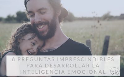 6 preguntas imprescindibles para desarrollar la inteligencia emocional en los niños